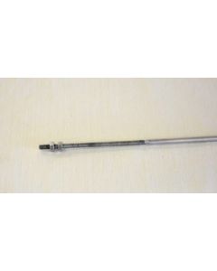 Thru-Rod 1/4-20 Threads 5" Both Ends 60" SS w/Nuts & Washers