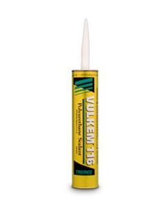 Vulkem 116, 10.5 oz Cartridge TM-V116GC Grey